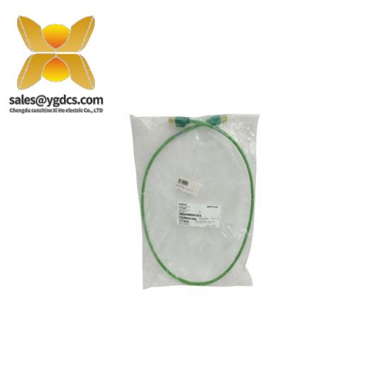 Siemens 6XV1870-3QH10: Industrial Ethernet TP Cable, CAT 6A, 1m