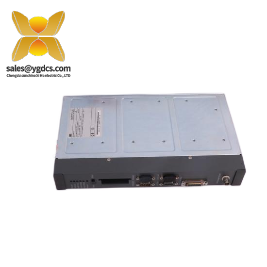 CMZ SVM1608/SER.102 Industrial Control Module
