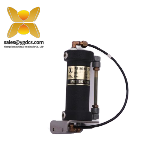 CMZ SVM1608/SER.102 Industrial Control Module