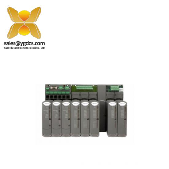 Siemens T9087 Process Control Module