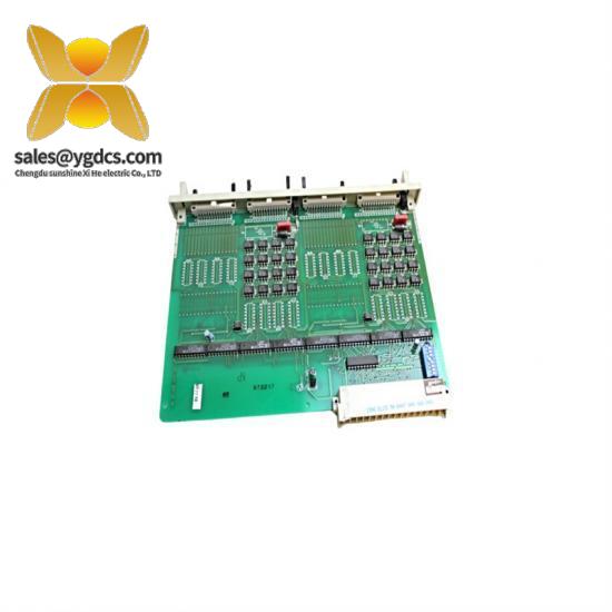 Allen Bradley A-B O-52876DC Gate Driver VTGA, 150W, 120VAC