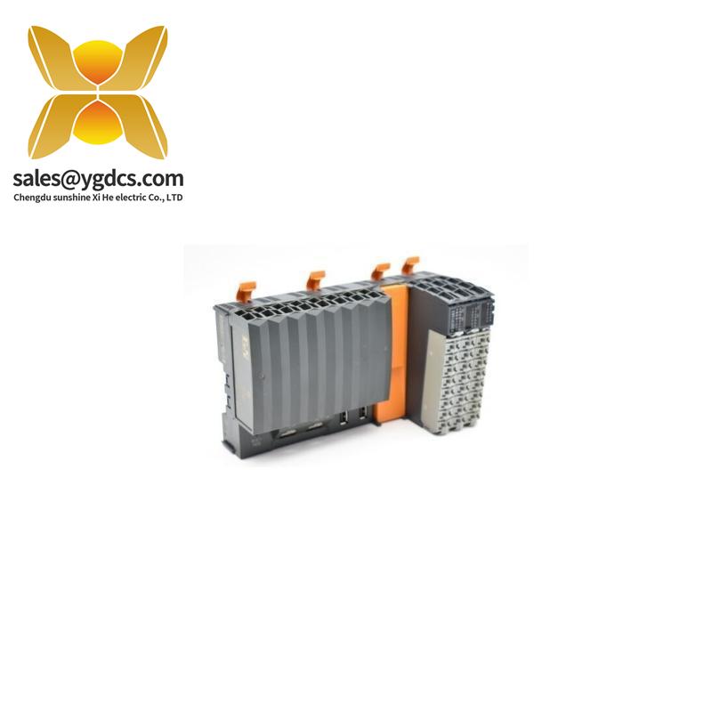 B&R 8LSA45.E2045D300-0 Industrial Automation Module