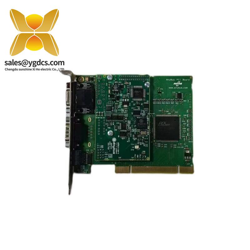 Yaskawa AB3601-CRobot Communication Board, Precision Automation Module