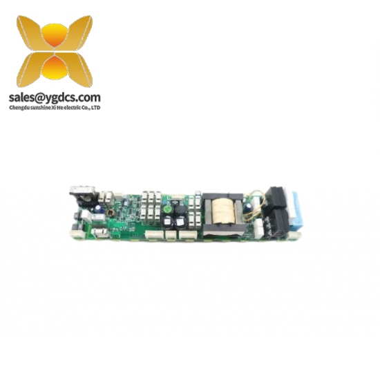 YASKAWA MB-01 Input/Output Module - High Performance Automation Solution