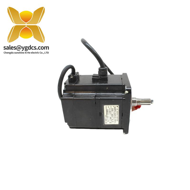 Yaskawa AB3601-CRobot Communication Board, Precision Automation Module