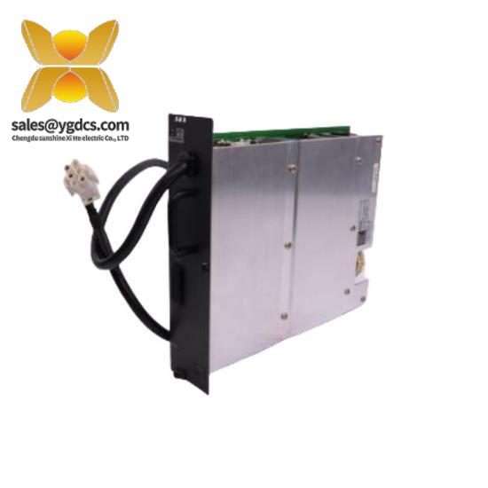 Yokogawa AIP504-51 Network Coupler Unit - Advanced Integration for Industrial Control