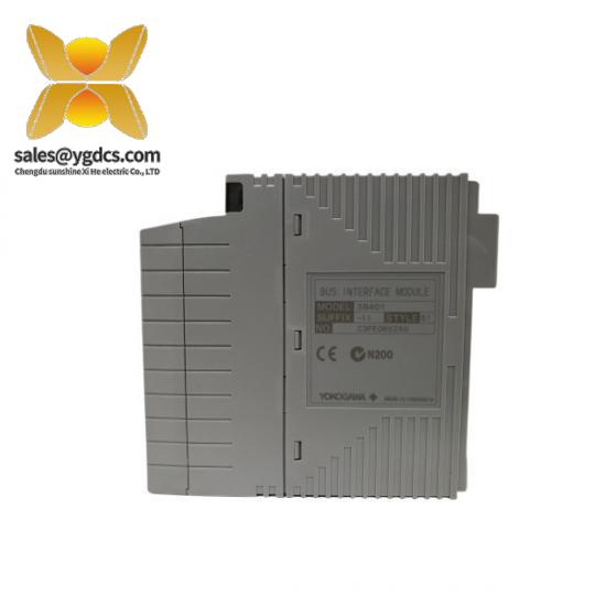 Yokogawa SB401-11 ESB Bus Interface Slave Module for Industrial Control
