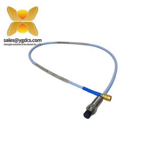 Bently Nevada 330105-02-12-05-12-05, Proximity Transducer System, 8mm Module