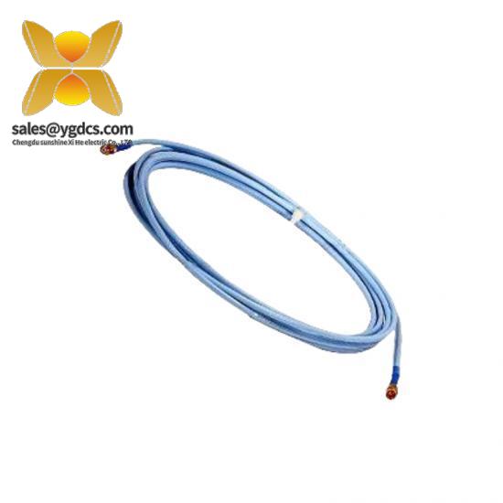 Bently Nevada 76686-040-01 Precision Control Module for Industrial Automation, Maximized Performance & Reliability