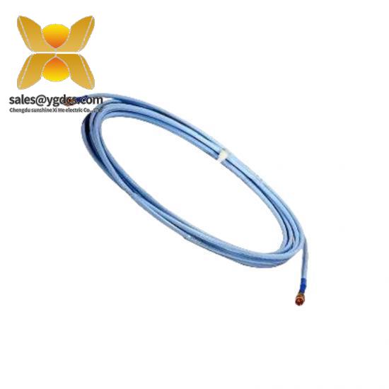 Bently Nevada 76686-040-01 Precision Control Module for Industrial Automation, Maximized Performance & Reliability