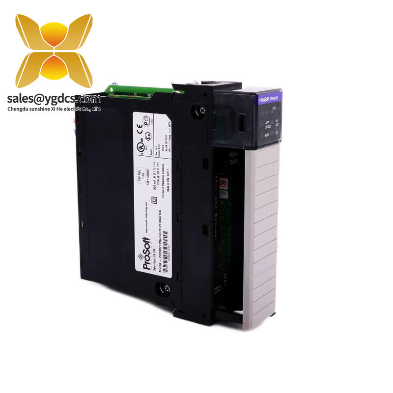 MKS ASTRONHF-S Engineering Surplus - Industrial Control Module