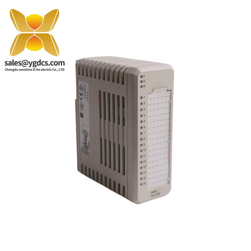 abb_ai845_3bse023675r1_analog_input_module.jpg ABB AI845 3BSE023675R1 Controller Module for Industrial Automation