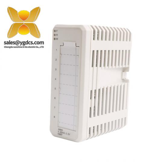 ABB AI845 3BSE023675R1 Controller Module for Industrial Automation