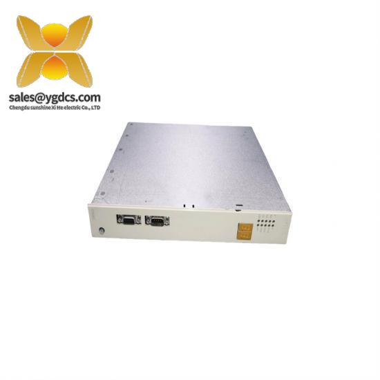 ABB CI680 3BSE007364R1 Communication Board: Advanced Industrial Control Module