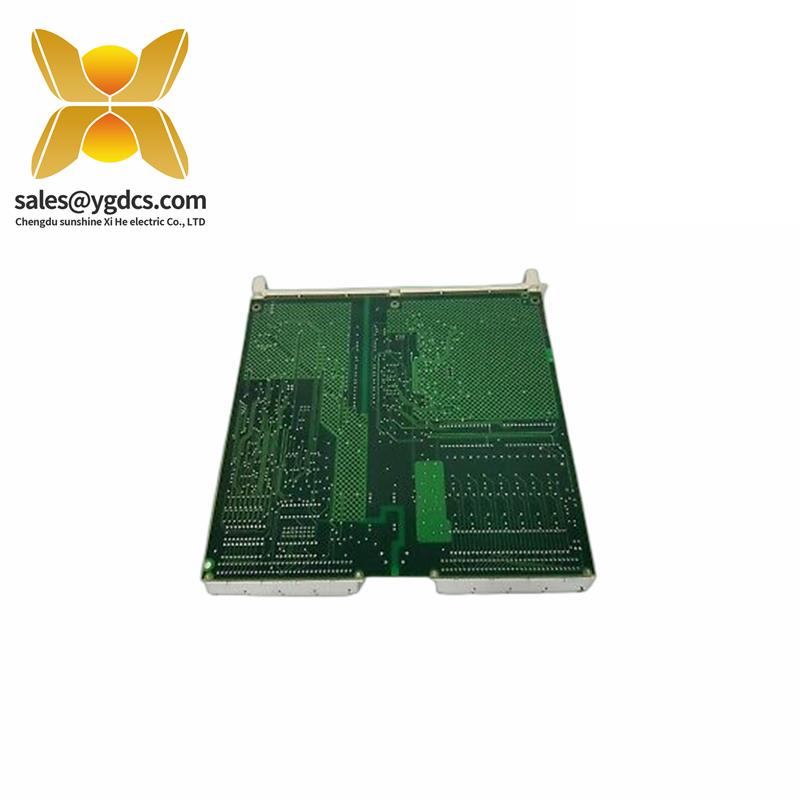 ABB DSAI155 57120001-HZ Thermocouple Module