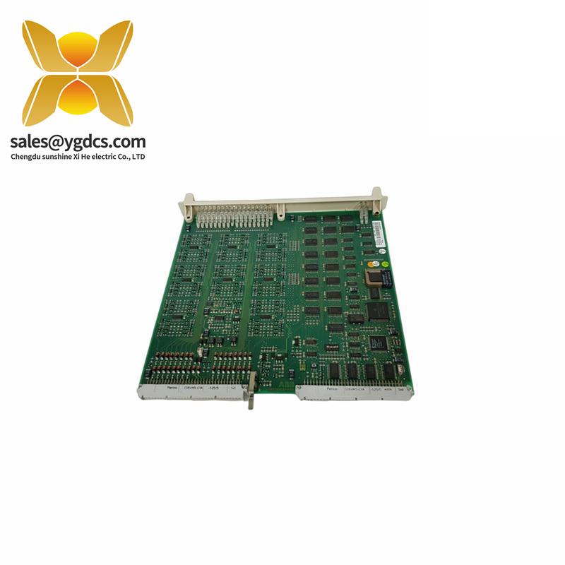ABB 5SHX14H4502 Industrial Control Module