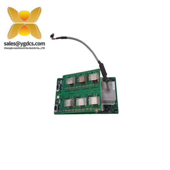 ABB H2004K-V Upgrade Kit F1 | 3BHE0287614R0102, 3BHE028762, 2UEA004260 | DCS Module