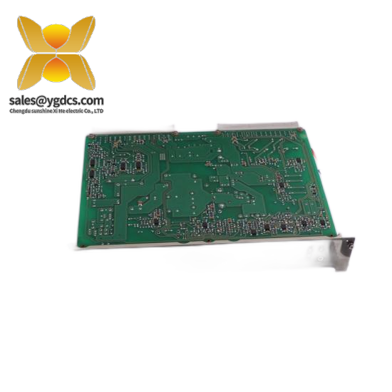 ABB PM802 Base Unit - Industrial Automation Control, Precision Designed for Your Needs