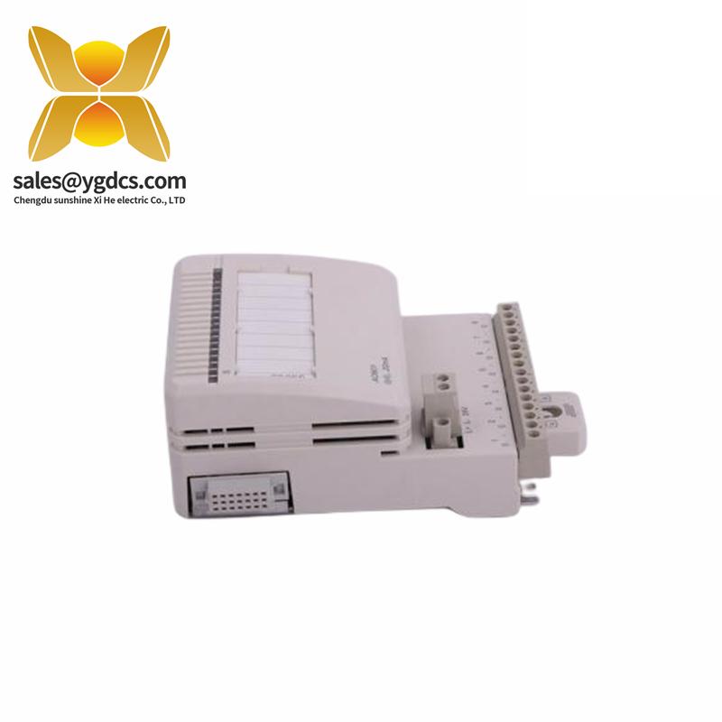 ABB PP881 3BSE092978R1 Module Card for Industrial Control Systems