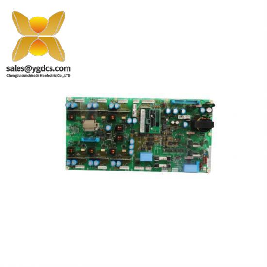 ABB SNAT 0253 BDB - Brand New, Advanced Industrial Control Module