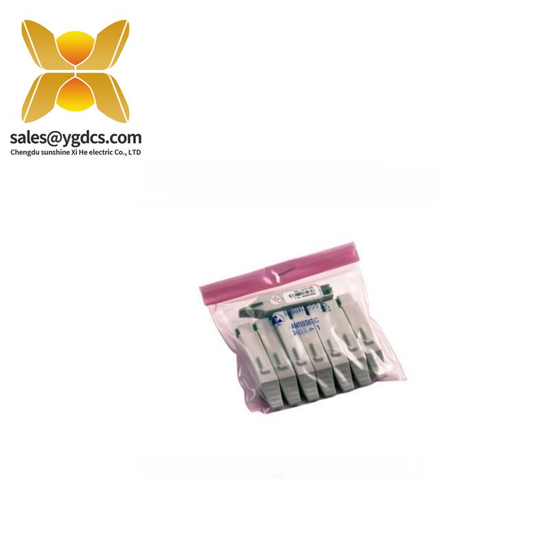 ABB AI845 3BSE023675R1 Controller Module for Industrial Automation