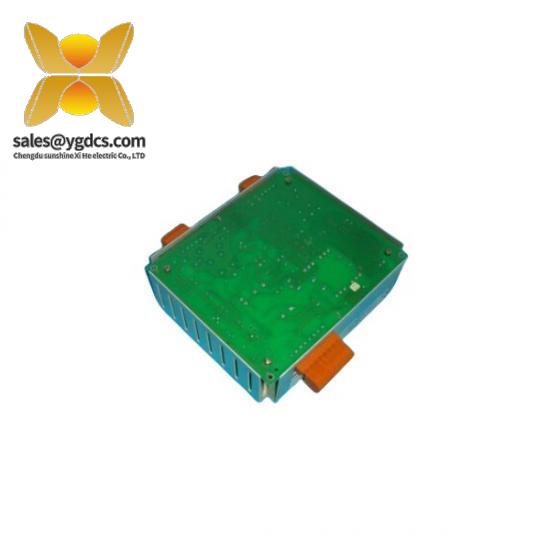 ABB UNS0868B-P, V2 3BHE013940R0002 Power Supply