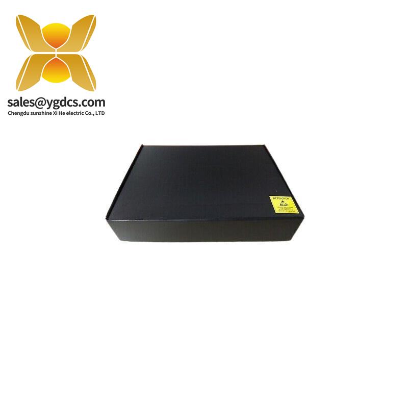 ABB UNS2880B-P V1 Digital I/O Card for Enhanced Automation