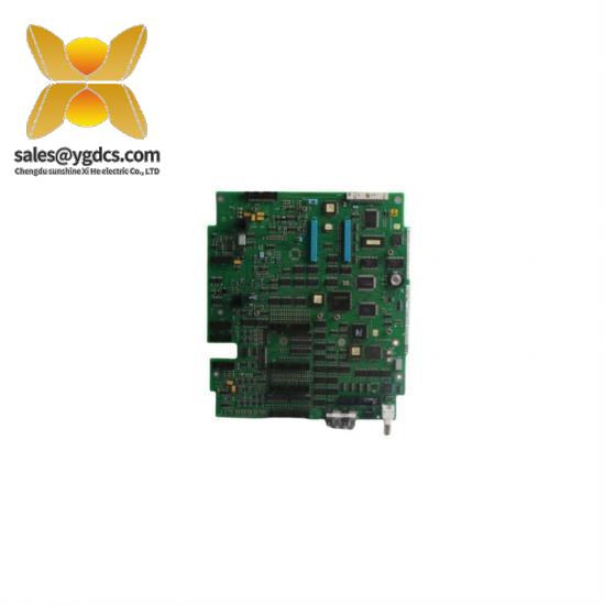 ABB UNS2880B-P V1 Digital I/O Card for Enhanced Automation