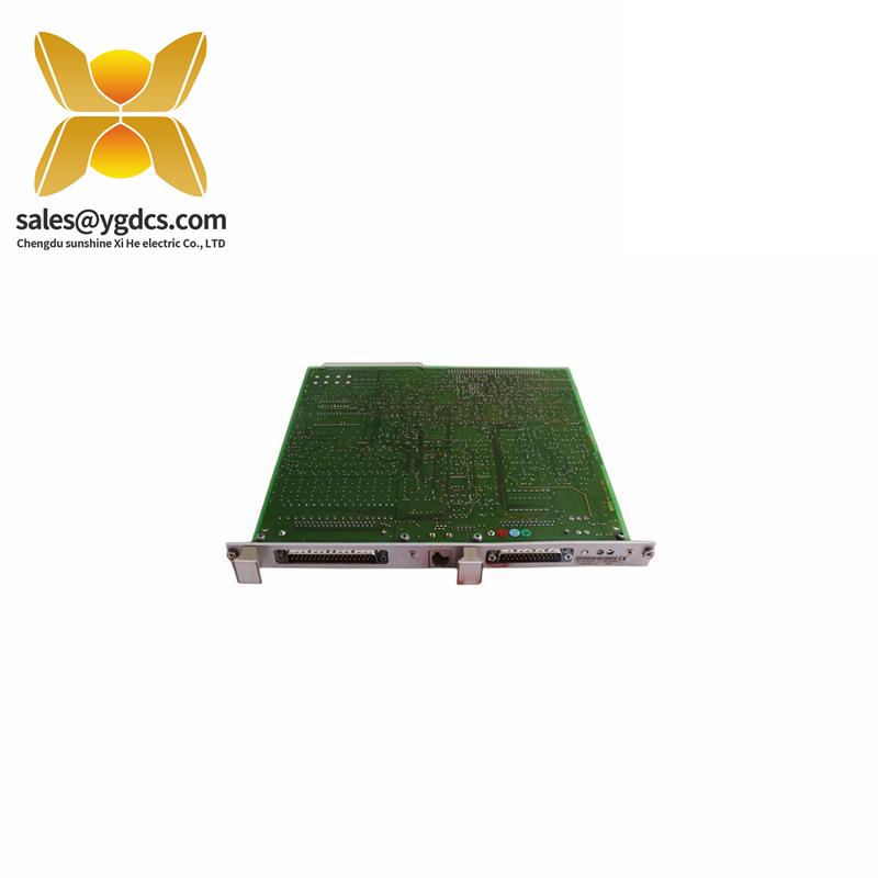 ABB UNS2882A 3BHE003855R0001 Control System and Device