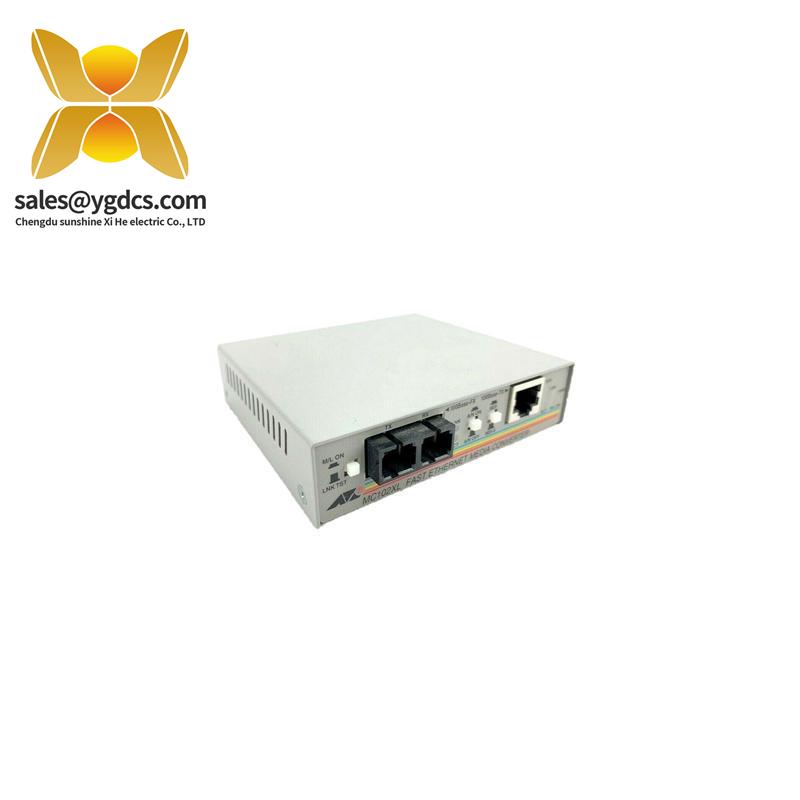 Allied Telesis AT-210T Fast Ethernet Switch