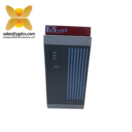 B&R 7AO352.70 High Precision Analog Input Module