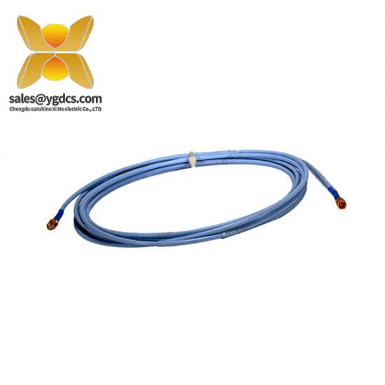 BENTLY 330130-045-00-00 High-Precision Vibration Monitoring Module