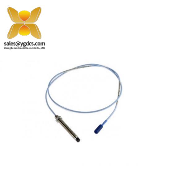 Bently 330104-12-22-10-02-00 High Precision Vibration Sensor