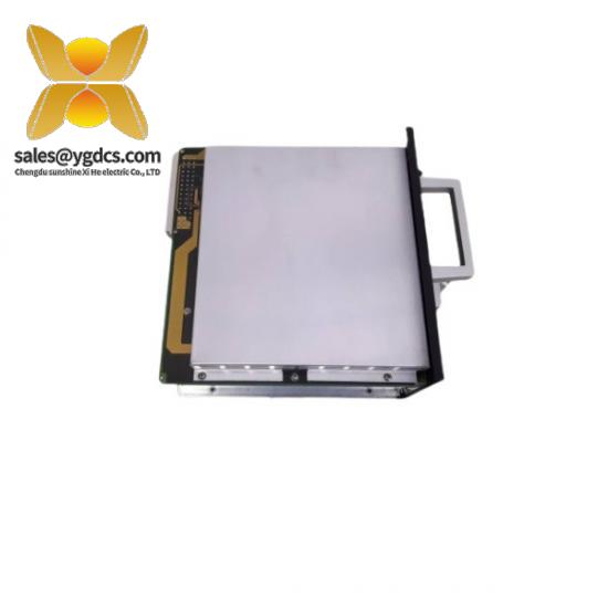 GE IC3600AFGA1 Control Board for Mark I-II Systems