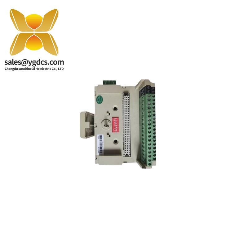 Rockwell Automation PowerFlex DC Drive Spare Part SK-20P-S713748