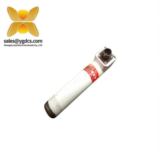 Forney IDD-IIU 38321-02 Flame Detector