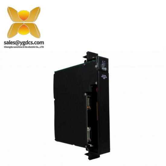 GE 369-HI-0-M-F-E-0 Motor Management Relay - Protection & Monitoring for 3-Phase Motors