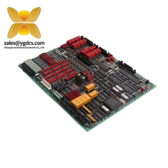 Bosch Rexroth MKE118B-058-CG0-KUN Motor Control Module