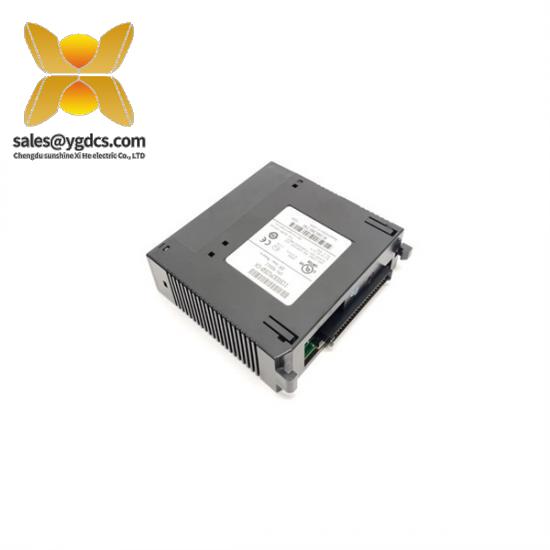 GE 193X-527ACG01 Industrial Control Module, High Reliability and Performance