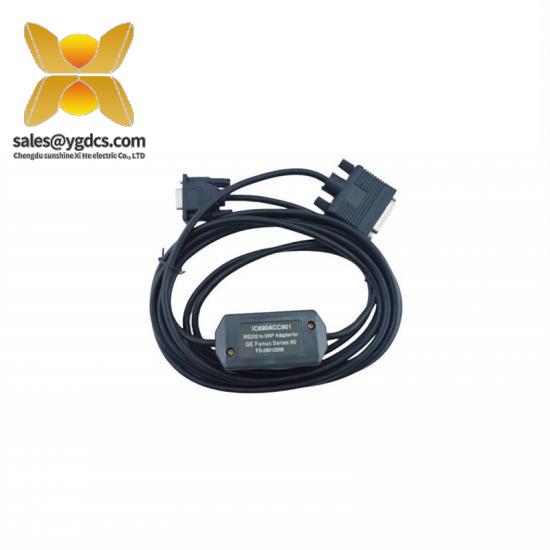 General Filter 2A-700A High-Efficiency Industrial Filtration Module