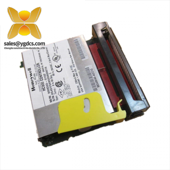 General Filter 2A-700A High-Efficiency Industrial Filtration Module