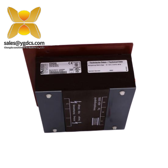 Hirschmann MS2108-2 New - Industrial Ethernet Switch, for Reliable Network Solutions