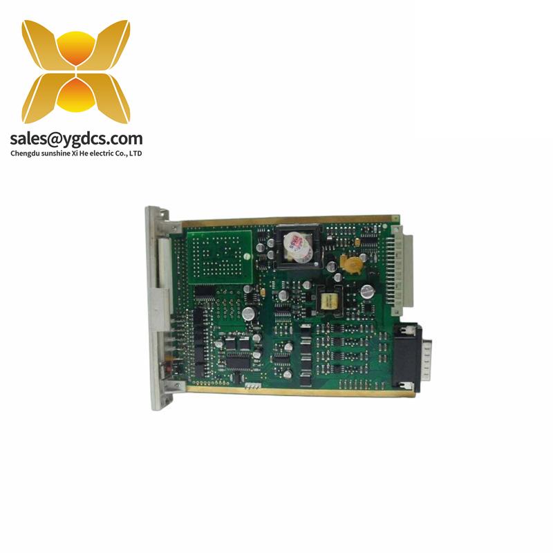 honeywell_05704-a-0145_control_card.jpg HONEYWELL 05704-A-0145 Enhanced Redundant Communication Module