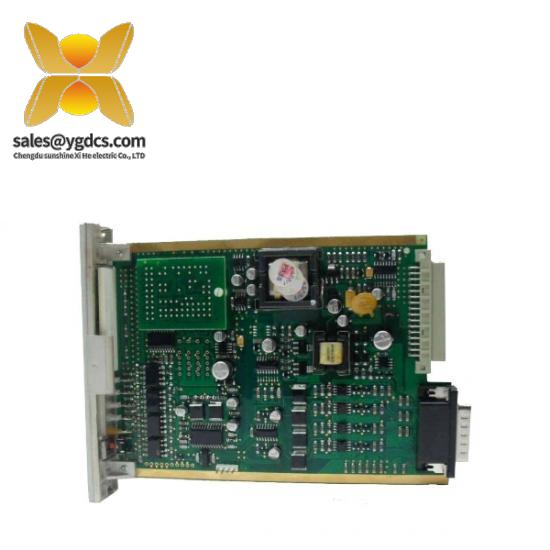 HONEYWELL 05704-A-0145 Enhanced Redundant Communication Module