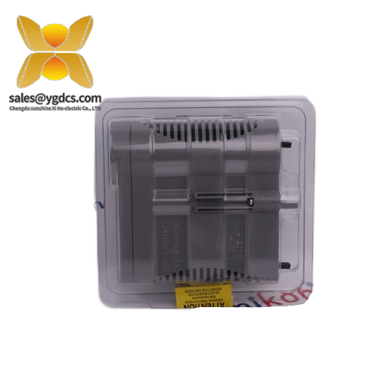 Honeywell 51196257-100 Advanced Industrial Automation Module