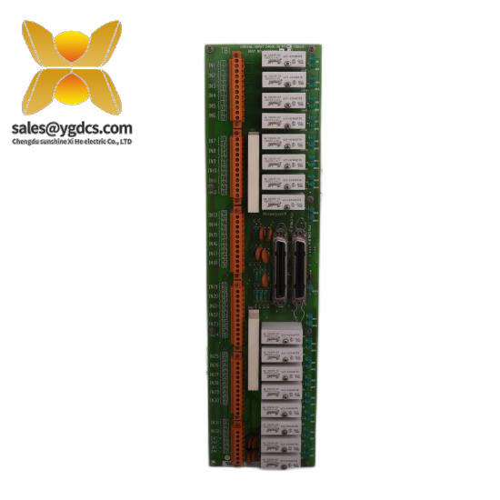 Honeywell 51308053-100: Advanced Control Module for Industrial Automation