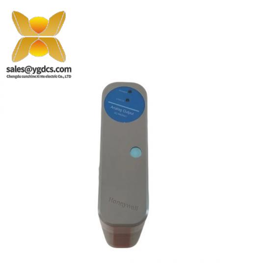 Honeywell 8C-TAIX51 & 8C-PAONA1 - Advanced PLC Modules for Industrial Automation