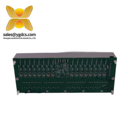 Honeywell TC-SMPC01 51309516-125: Precision Control Module for Advanced Manufacturing Processes