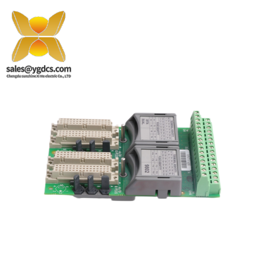 ICS TRIPLEX 9852*1/9802*2 Cable - Robust Industrial Connectivity Solutions