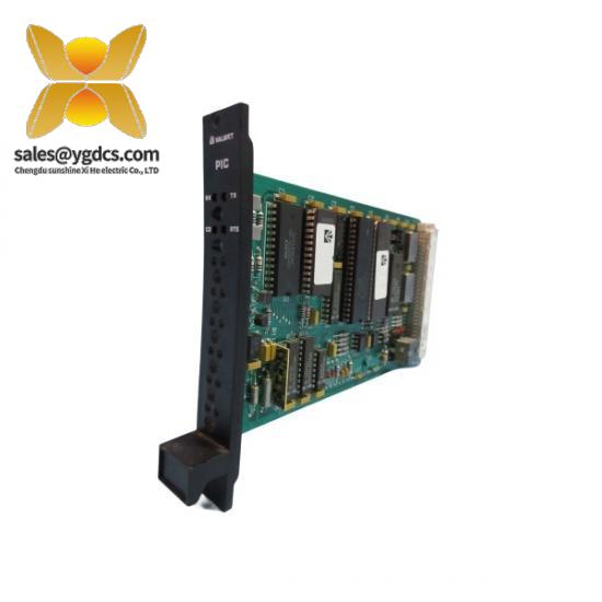 neles_automation_a41351102_board.jpg GE/General Electric HE693PBM101E Control/Automation Module